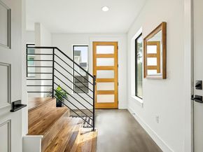 1104 Marcy ST B, Austin TX 78745