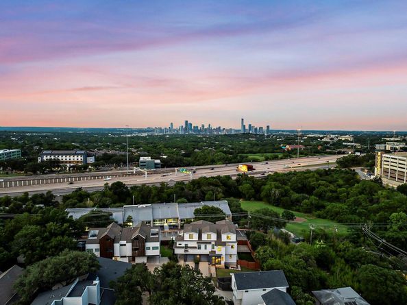 1104 Marcy ST B, Austin TX 78745