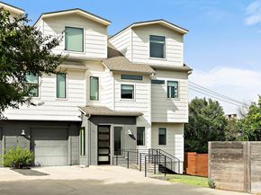 1104 Marcy ST B, Austin TX 78745