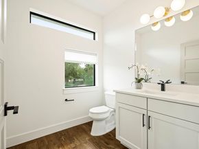 1104 Marcy ST B, Austin TX 78745