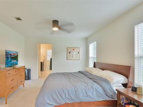 5400 Honey Dew TER, Austin TX 78749