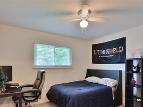 5400 Honey Dew TER, Austin TX 78749