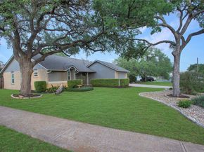 5400 Honey Dew TER, Austin TX 78749