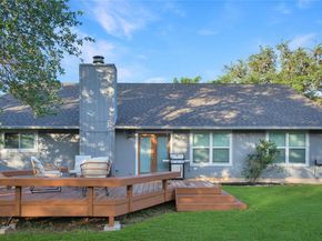 5400 Honey Dew TER, Austin TX 78749
