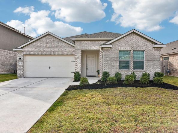 1924 Owasso DR, Leander TX 78641