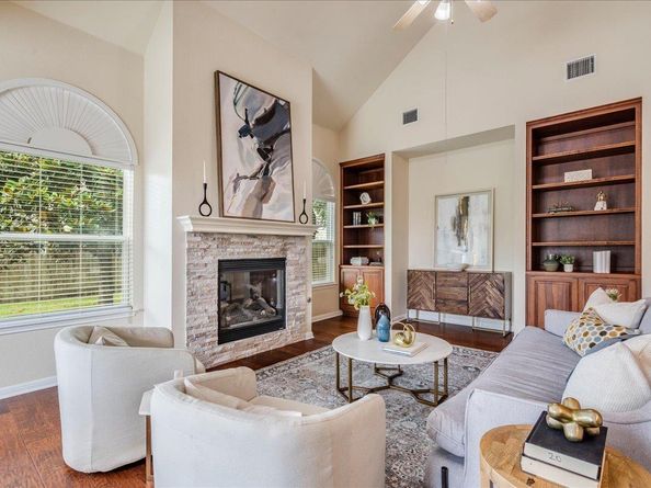 11101 Sandstone TRL, Austin TX 78750