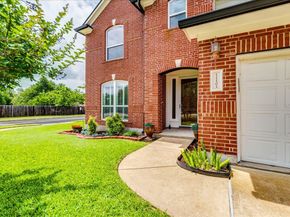 11101 Sandstone TRL, Austin TX 78750