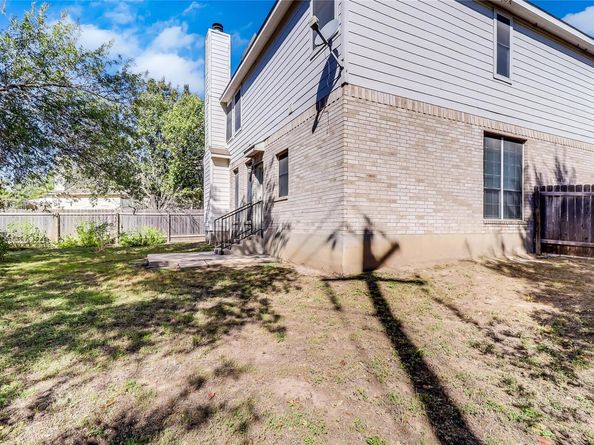 11125 Visa Rose DR, Austin TX 78748