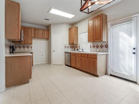 11125 Visa Rose DR, Austin TX 78748