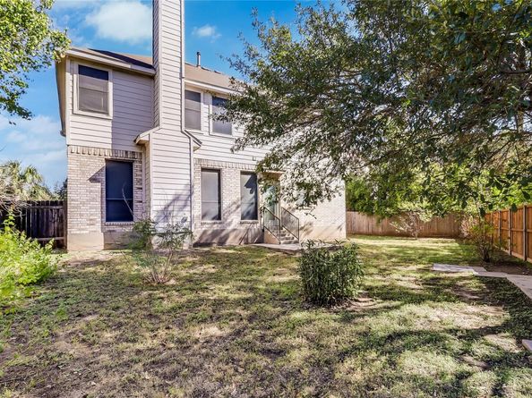 11125 Visa Rose DR, Austin TX 78748