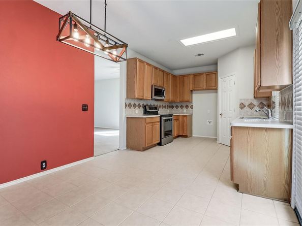 11125 Visa Rose DR, Austin TX 78748