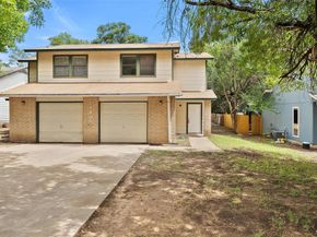 11435 Ptarmigan DR, Austin TX 78758