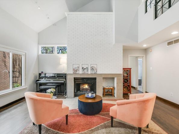 5622 Parade RDG, Austin TX 78731