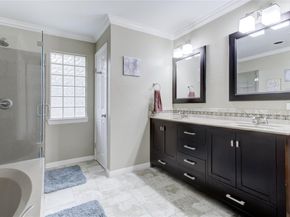 2223 Mockingbird DR, Round Rock TX 78681