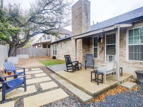 2223 Mockingbird DR, Round Rock TX 78681