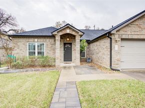 2223 Mockingbird DR, Round Rock TX 78681