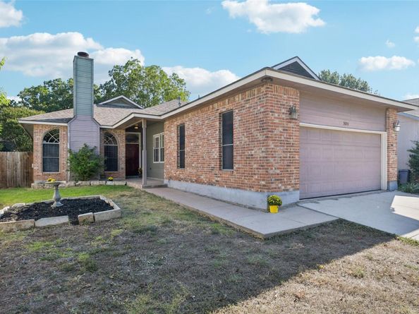 3020 Jubilee TRL, Austin TX 78748