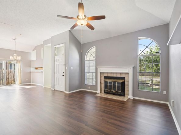 3020 Jubilee TRL, Austin TX 78748