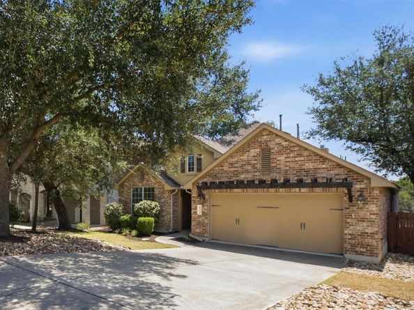 6225 Antigo LN, Austin TX 78739