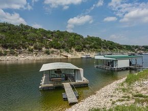 3721 Firemans TRL, Lago Vista TX 78645