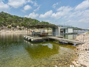 3721 Firemans TRL, Lago Vista TX 78645