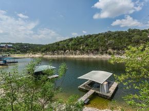 3721 Firemans TRL, Lago Vista TX 78645