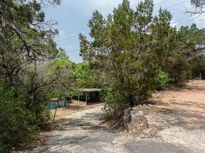 3721 Firemans TRL, Lago Vista TX 78645