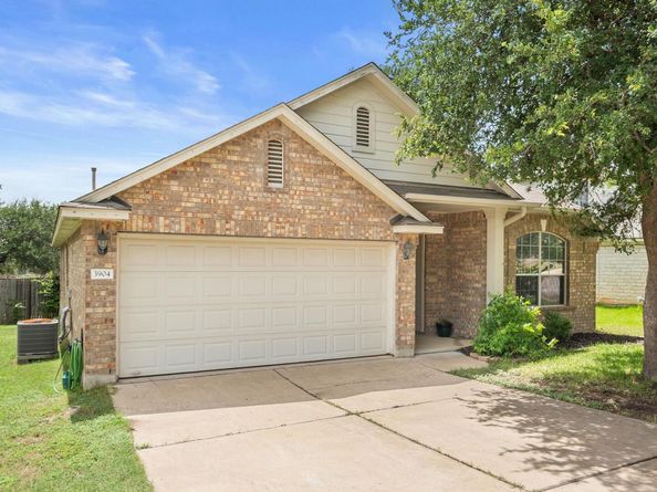 3904 Tapado Canyon Trl, Round Rock TX 78681