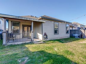 6817 Horseshoe Pond DR, Del Valle TX 78617