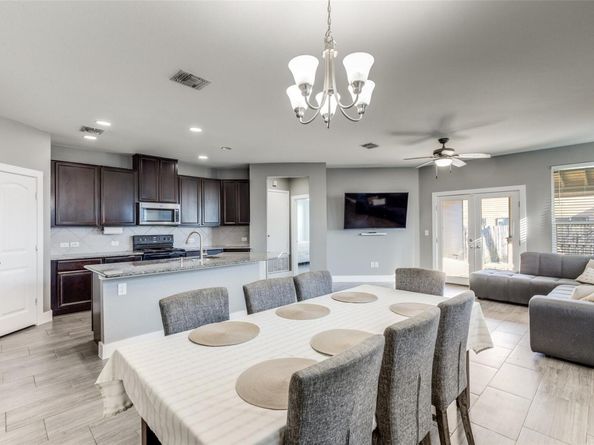 6817 Horseshoe Pond DR, Del Valle TX 78617