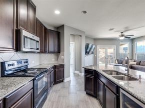 6817 Horseshoe Pond DR, Del Valle TX 78617