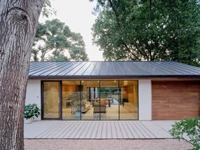 2708 Friar Tuck LN, Austin TX 78704