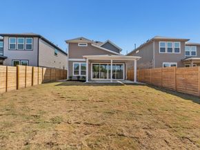 217 Regatta TRL, Leander TX 78641