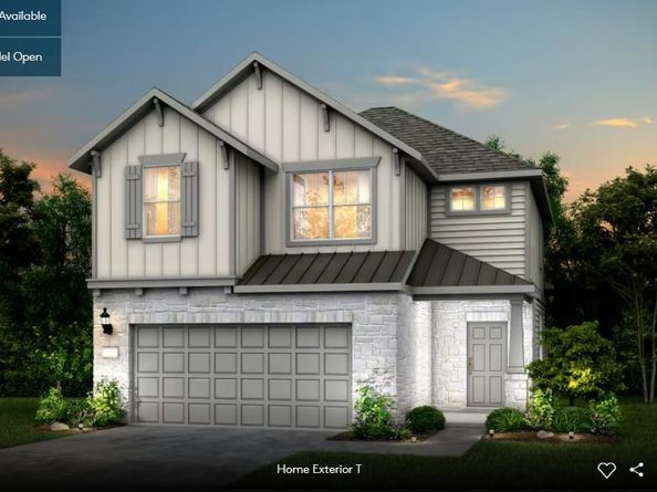 217 Regatta TRL, Leander TX 78641