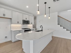 217 Regatta TRL, Leander TX 78641