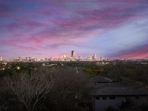 4607 Laurel Canyon DR, Austin TX 78731