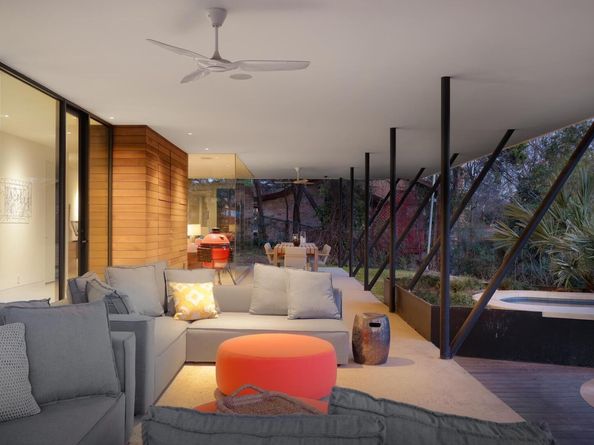 4607 Laurel Canyon DR, Austin TX 78731