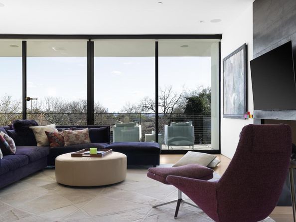 4607 Laurel Canyon DR, Austin TX 78731