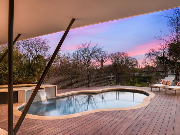 4607 Laurel Canyon DR, Austin TX 78731