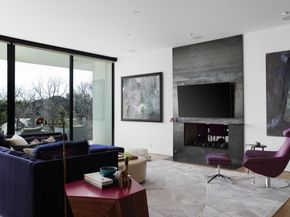 4607 Laurel Canyon DR, Austin TX 78731