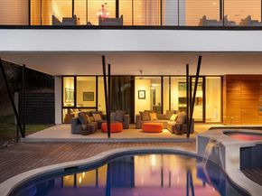 4607 Laurel Canyon DR, Austin TX 78731