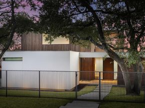 4607 Laurel Canyon DR, Austin TX 78731