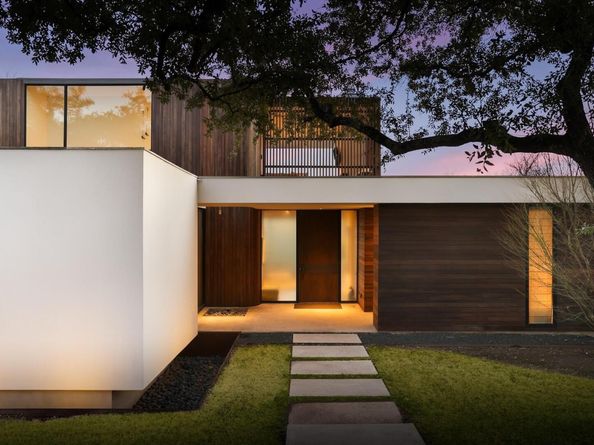 4607 Laurel Canyon DR, Austin TX 78731