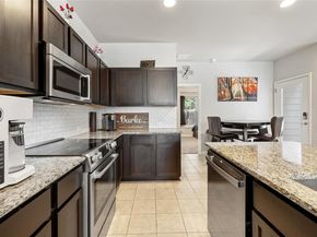 9502 Whisper Willow BLVD, Manor TX 78653