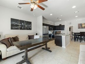 9502 Whisper Willow BLVD, Manor TX 78653