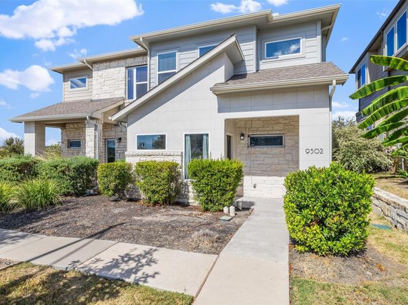 9502 Whisper Willow BLVD, Manor TX 78653