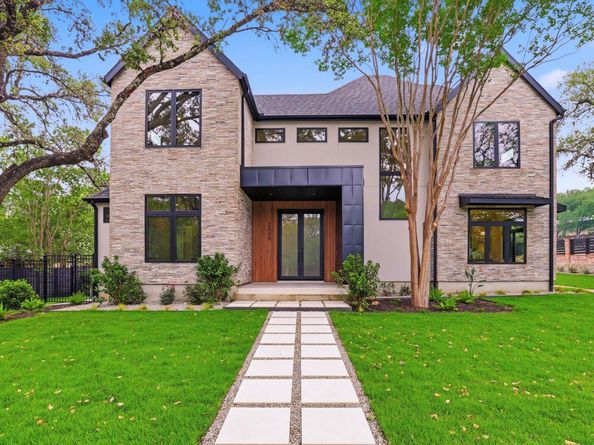 2605 Forest Bend DR, Austin TX 78704