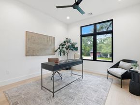 2605 Forest Bend DR, Austin TX 78704