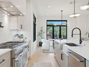 2605 Forest Bend DR, Austin TX 78704