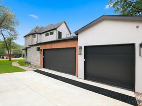 2605 Forest Bend DR, Austin TX 78704